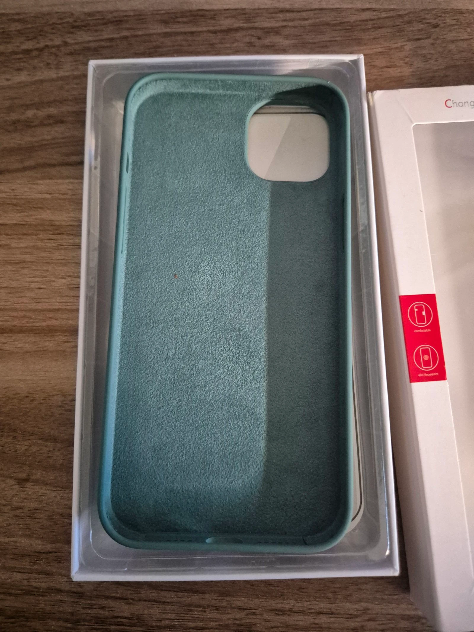 Carcasa iPhone 11 Pro Max nueva – photo 3